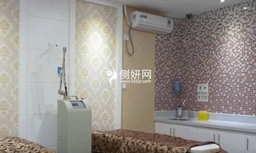 北京大学首钢医院口腔科牙齿矫正