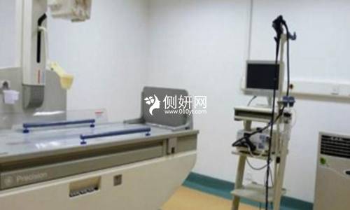 沧州市中西医结合医院口腔科牙齿矫正