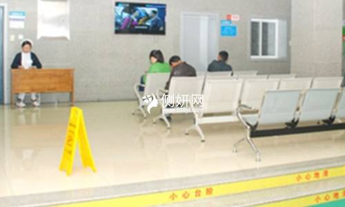 河北省中医院美容科假体隆鼻
