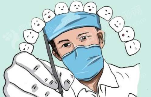 山西医科大学附属第二医院口腔科